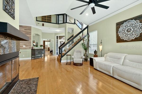 1713 KALEYWOOD CT, ORLANDO, FL, 32806