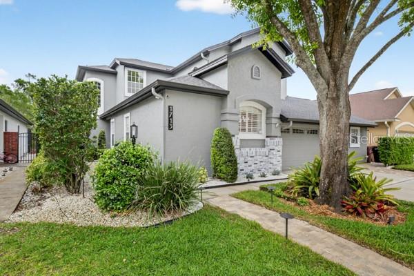 1713 KALEYWOOD CT, ORLANDO, FL, 32806