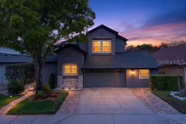 1713 KALEYWOOD CT, ORLANDO, FL, 32806