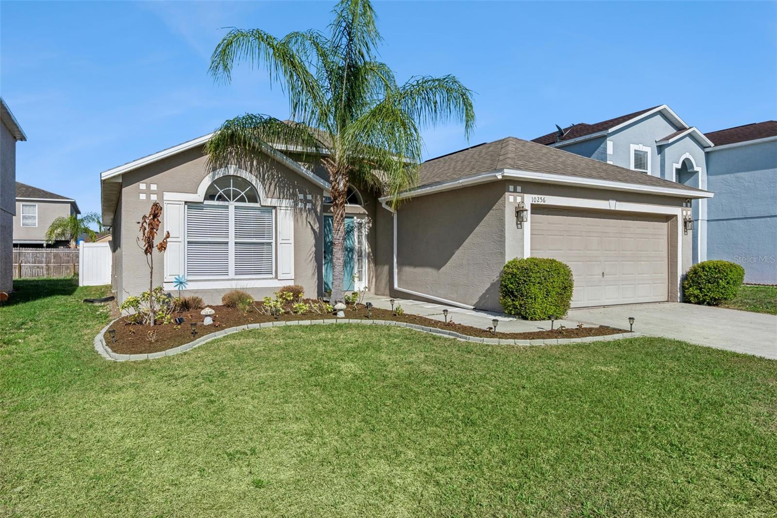 10256 LAXTON ST, ORLANDO, FL, 32824