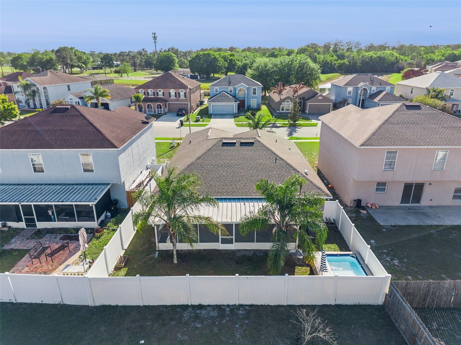 10256 LAXTON ST, ORLANDO, FL, 32824