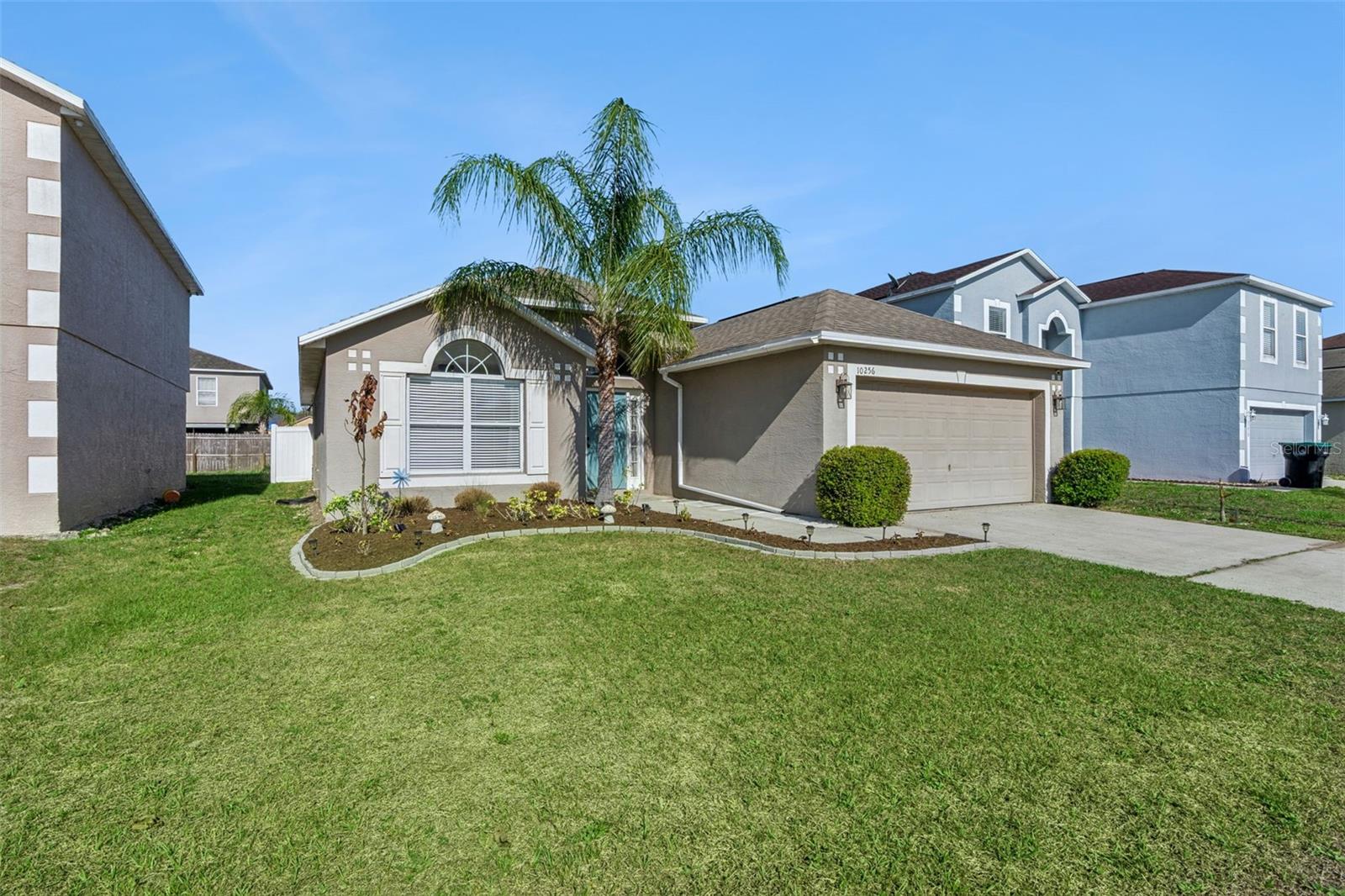 10256 LAXTON ST, ORLANDO, FL, 32824