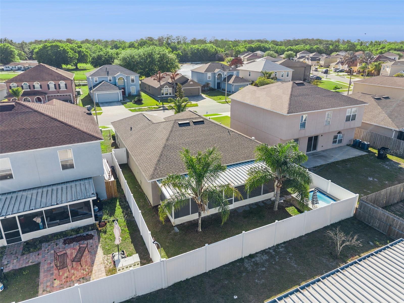 10256 LAXTON ST, ORLANDO, FL, 32824