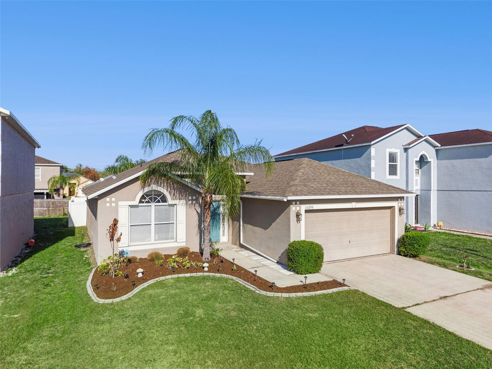 10256 LAXTON ST, ORLANDO, FL, 32824