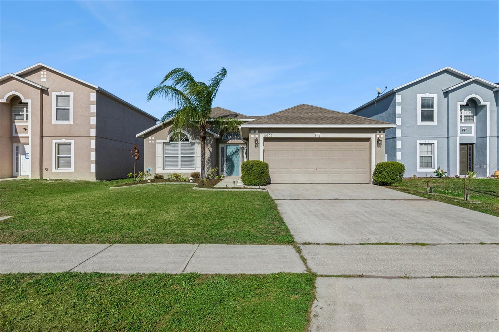 10256 LAXTON ST, ORLANDO, FL, 32824