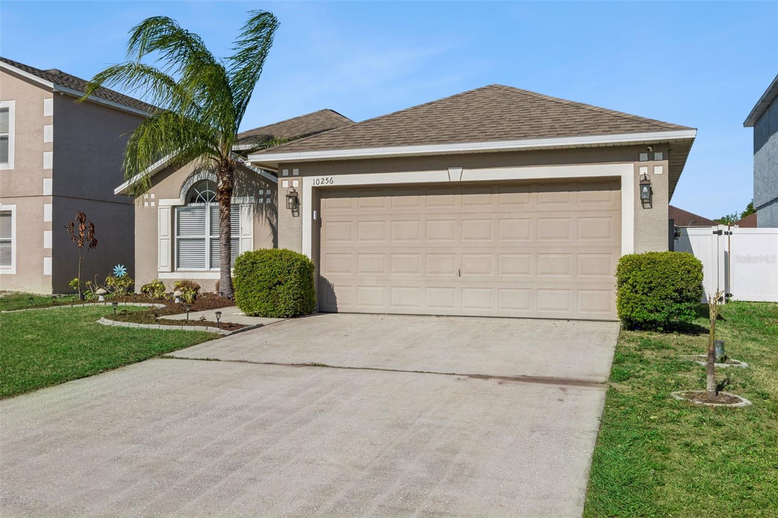 10256 LAXTON ST, ORLANDO, FL, 32824