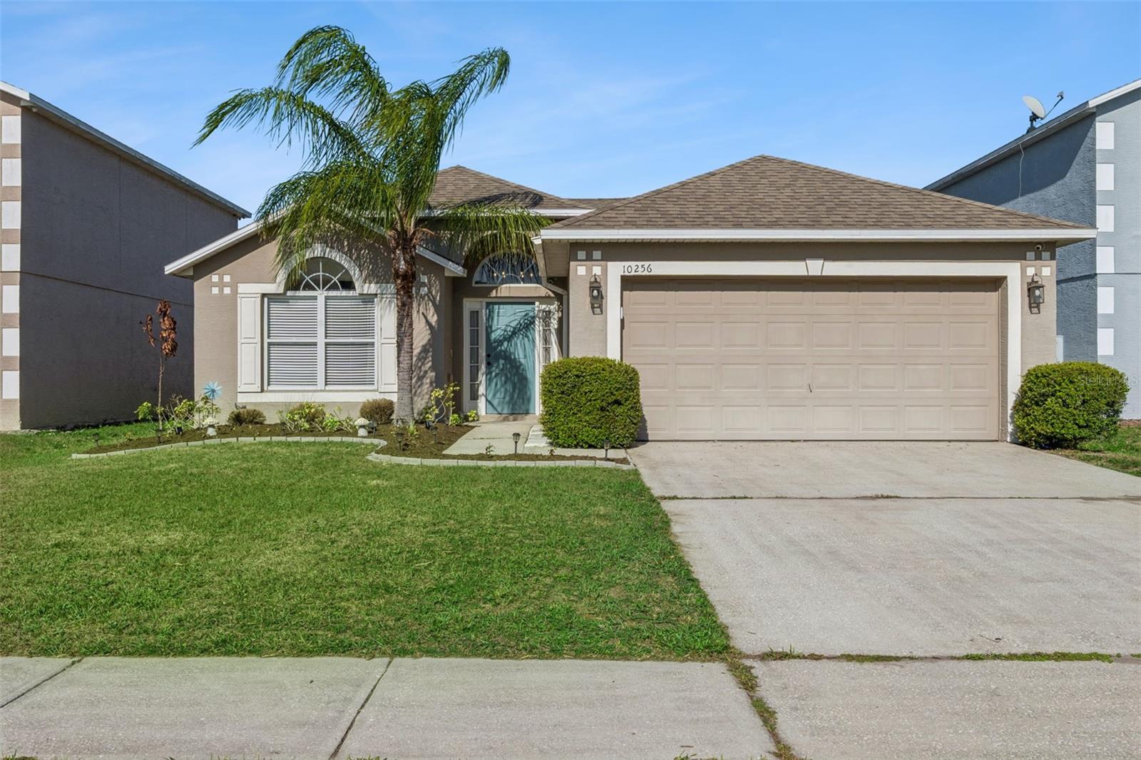 10256 LAXTON ST, ORLANDO, FL, 32824