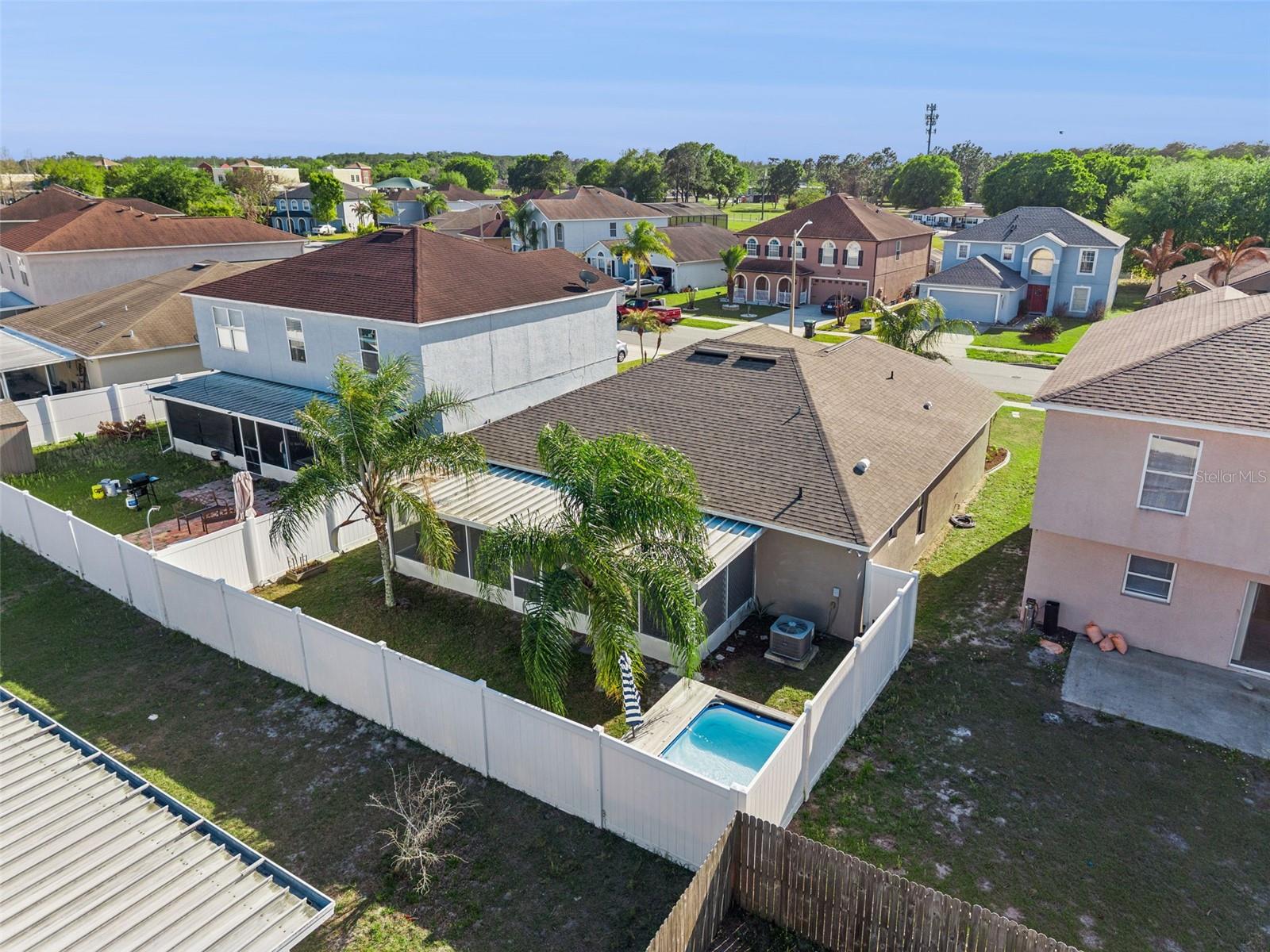 10256 LAXTON ST, ORLANDO, FL, 32824