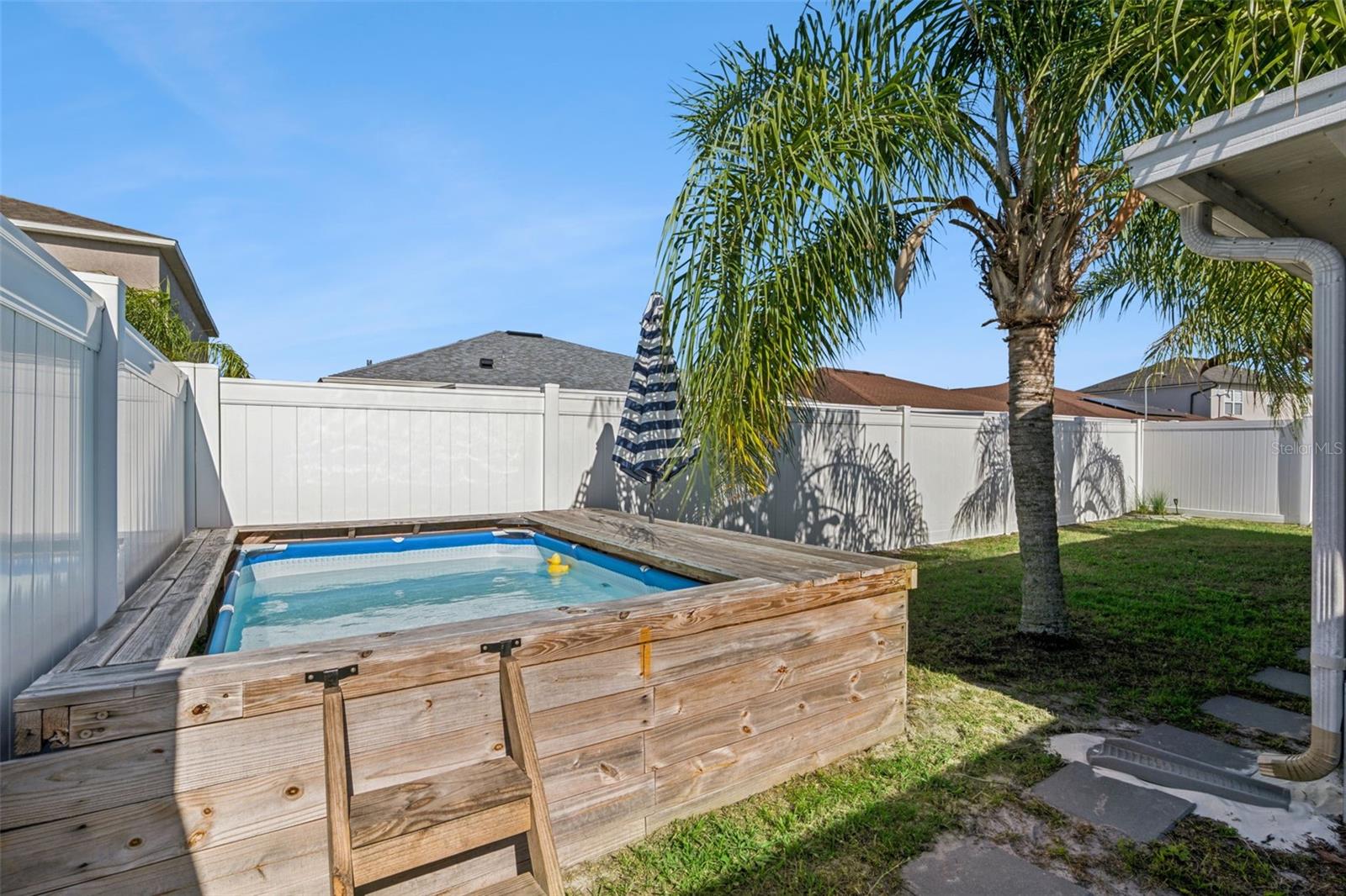 10256 LAXTON ST, ORLANDO, FL, 32824