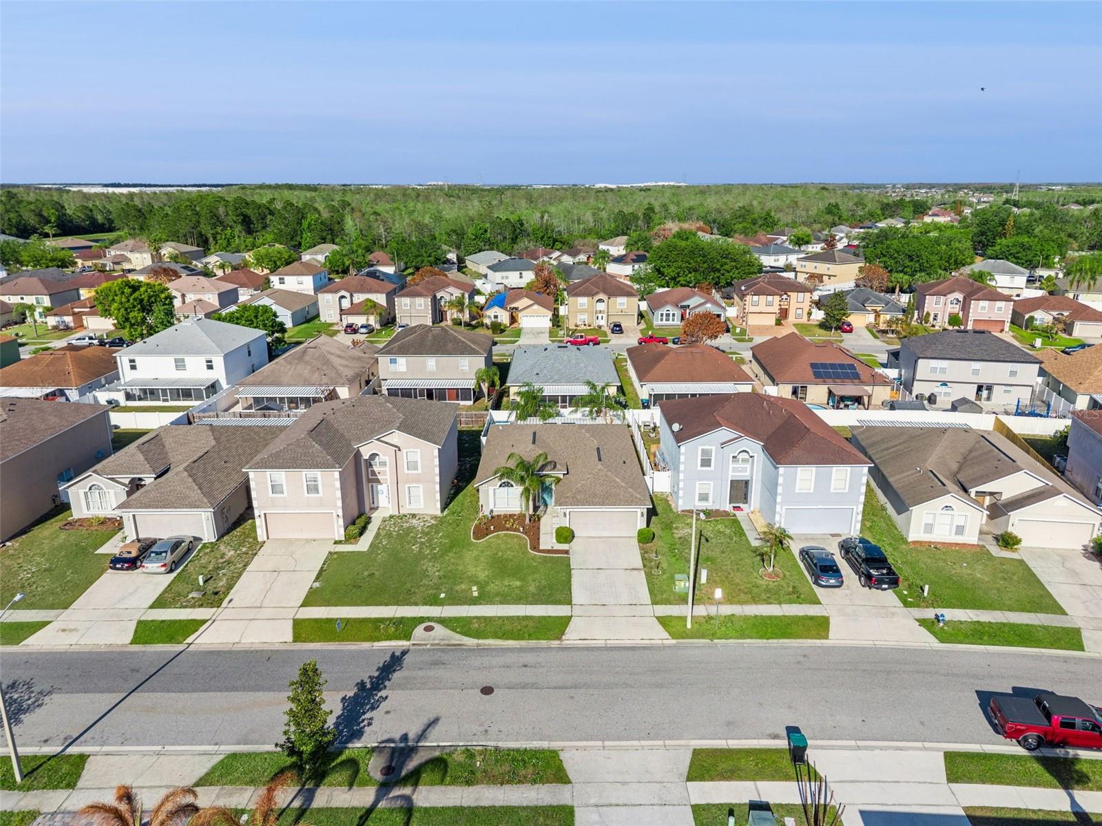 10256 LAXTON ST, ORLANDO, FL, 32824