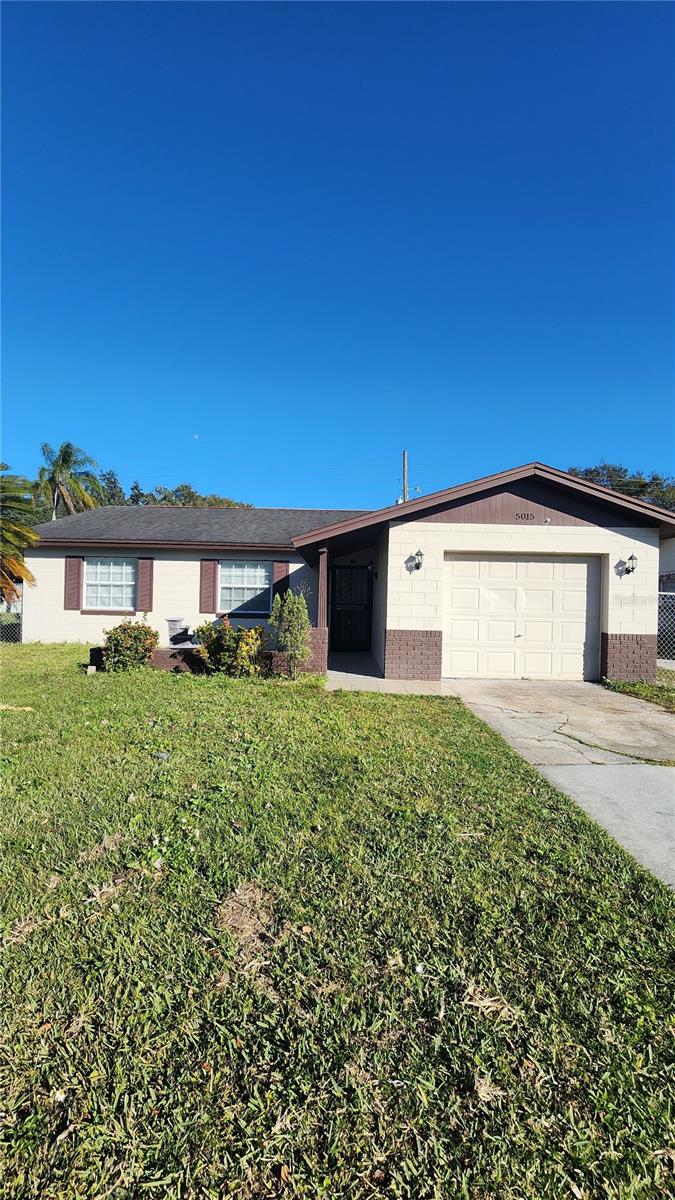 5015 EDMEE CIR, ORLANDO, FL, 32822