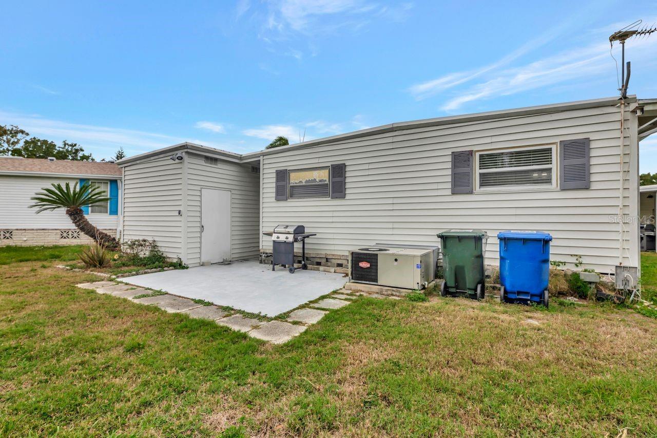 9900 ULMERTON RD #226, LARGO, FL, 33771