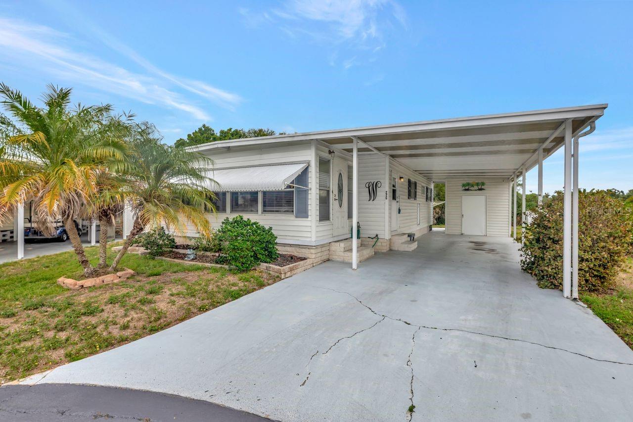 9900 ULMERTON RD #226, LARGO, FL, 33771