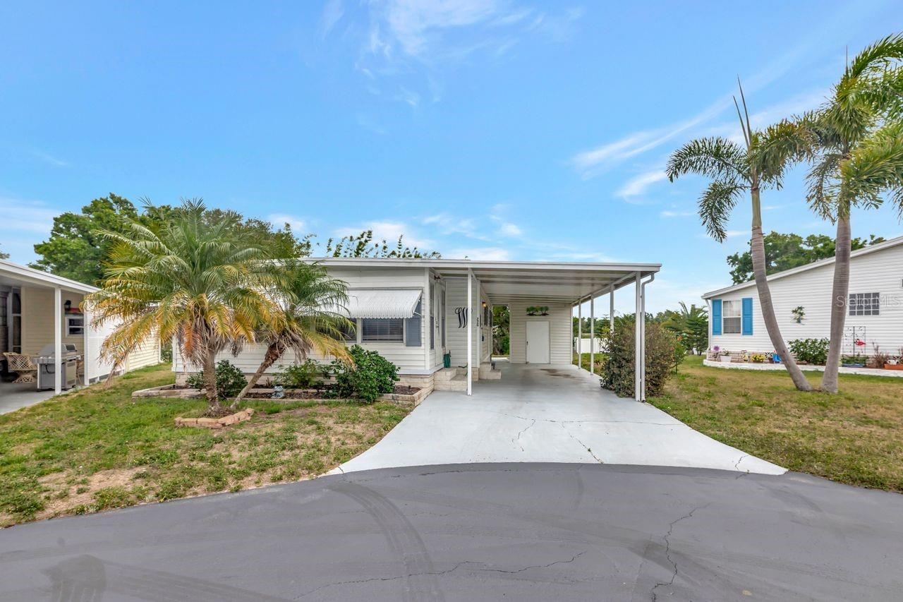 9900 ULMERTON RD #226, LARGO, FL, 33771