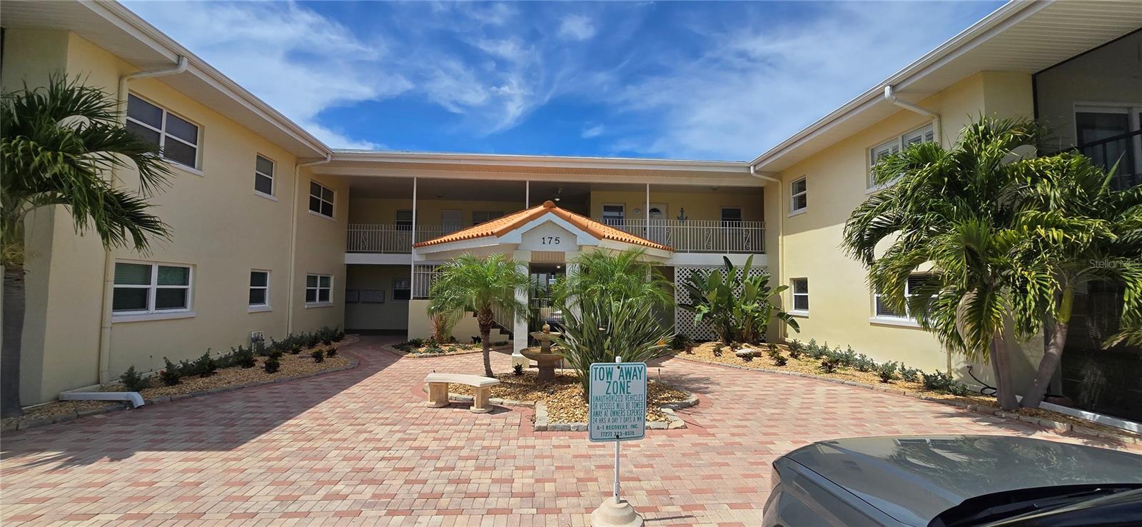 175 55TH AVE #204, ST PETE BEACH, FL, 33706