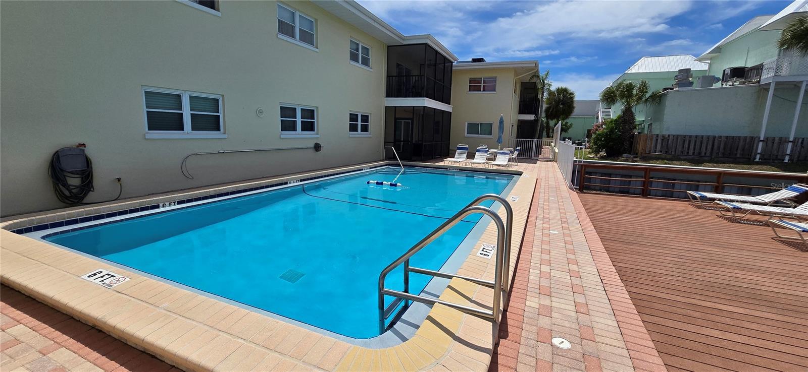175 55TH AVE #204, ST PETE BEACH, FL, 33706