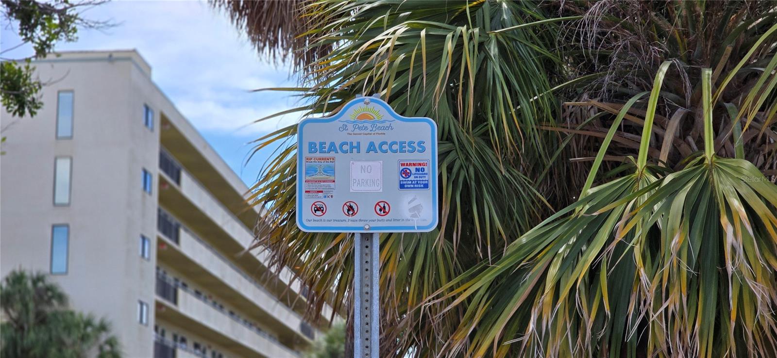 175 55TH AVE #204, ST PETE BEACH, FL, 33706