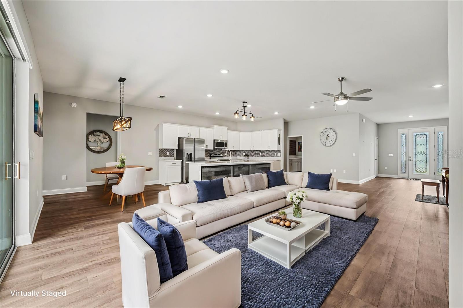 3102 KENDAL WAY, LAKELAND, FL, 33813