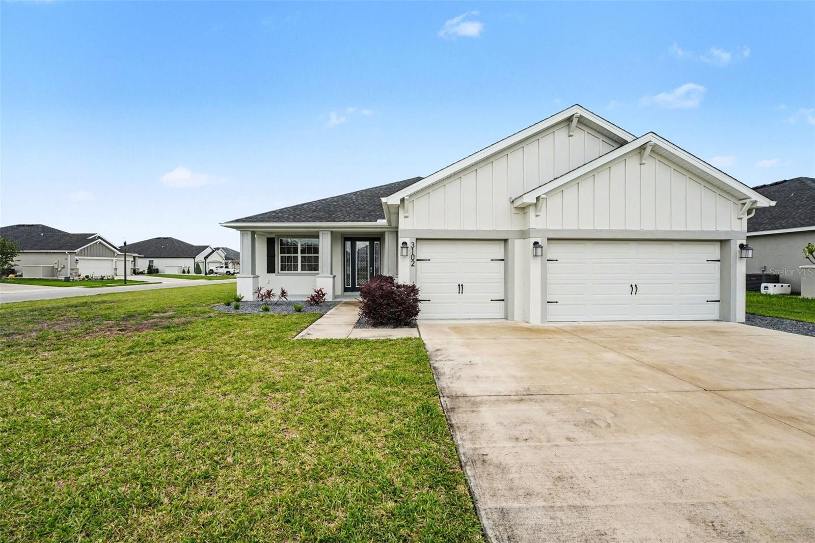 3102 KENDAL WAY, LAKELAND, FL, 33813
