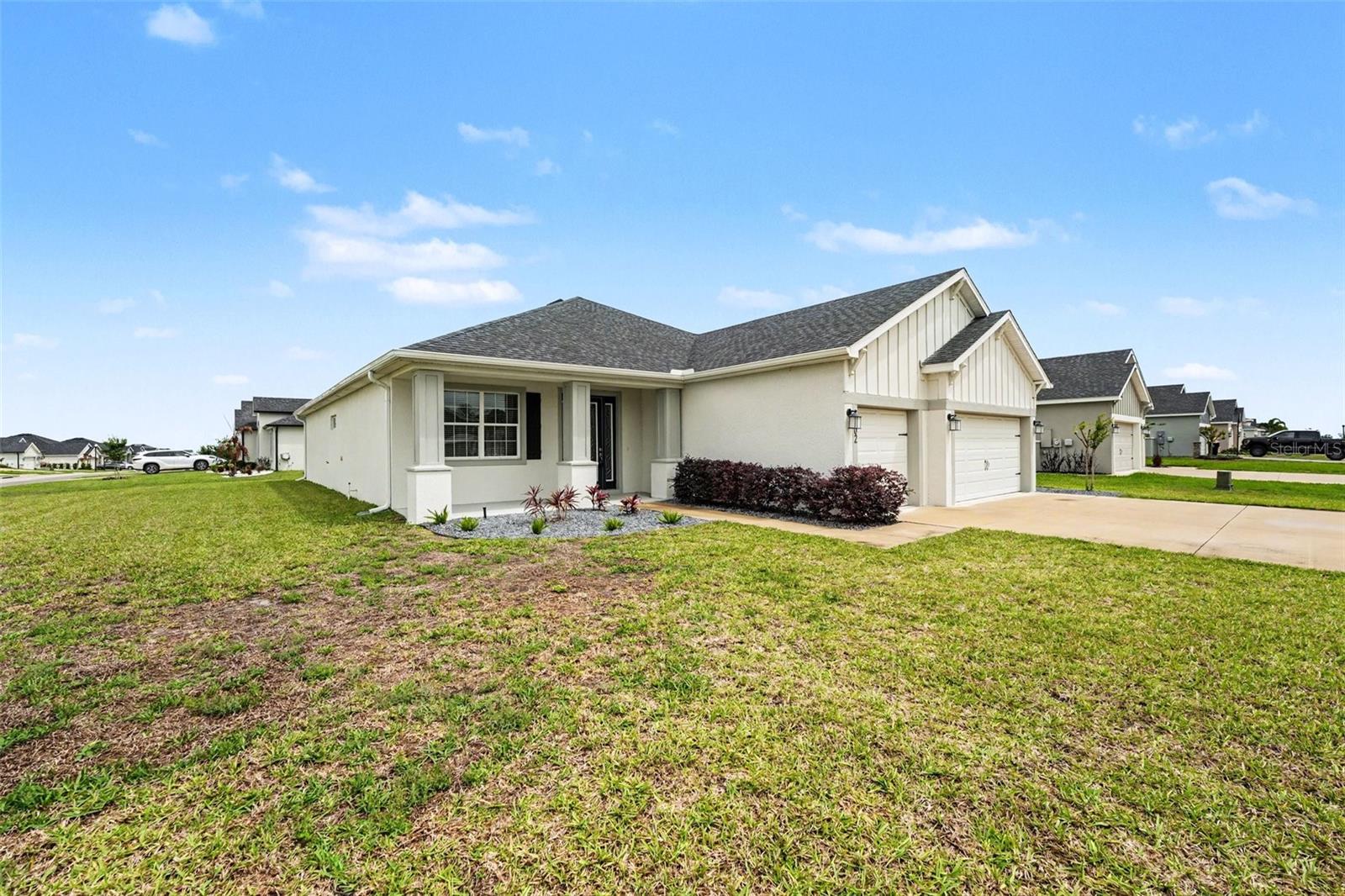3102 KENDAL WAY, LAKELAND, FL, 33813