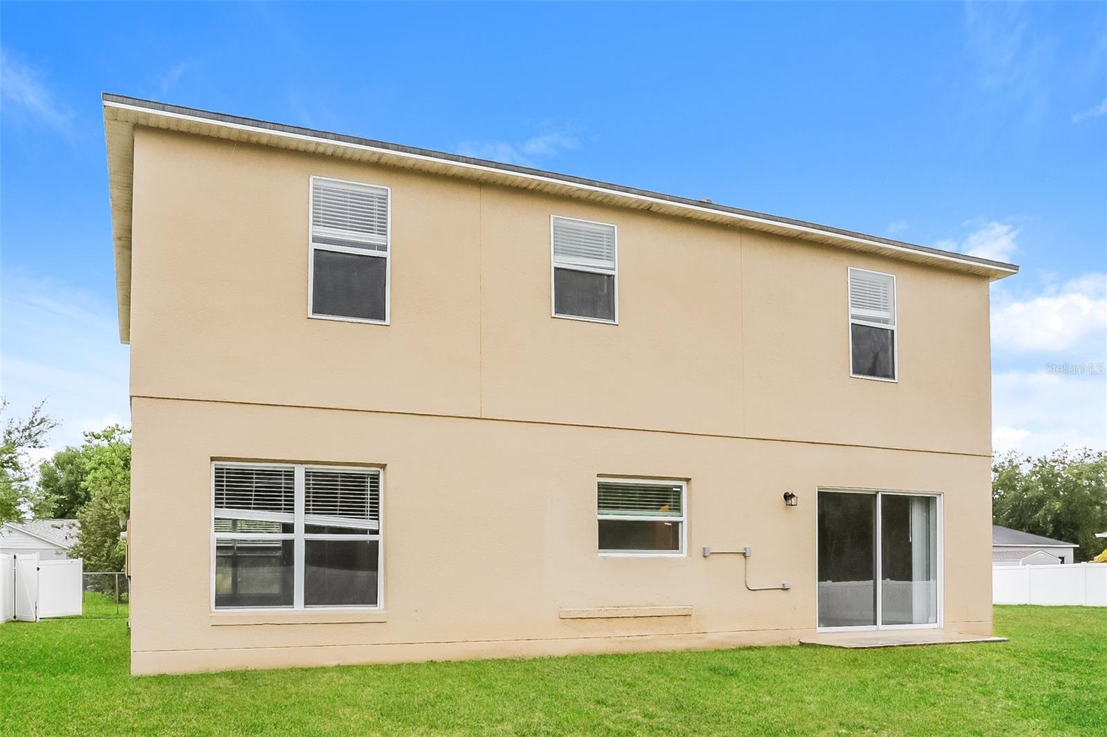 207 TARANTO WAY, KISSIMMEE, FL, 34758