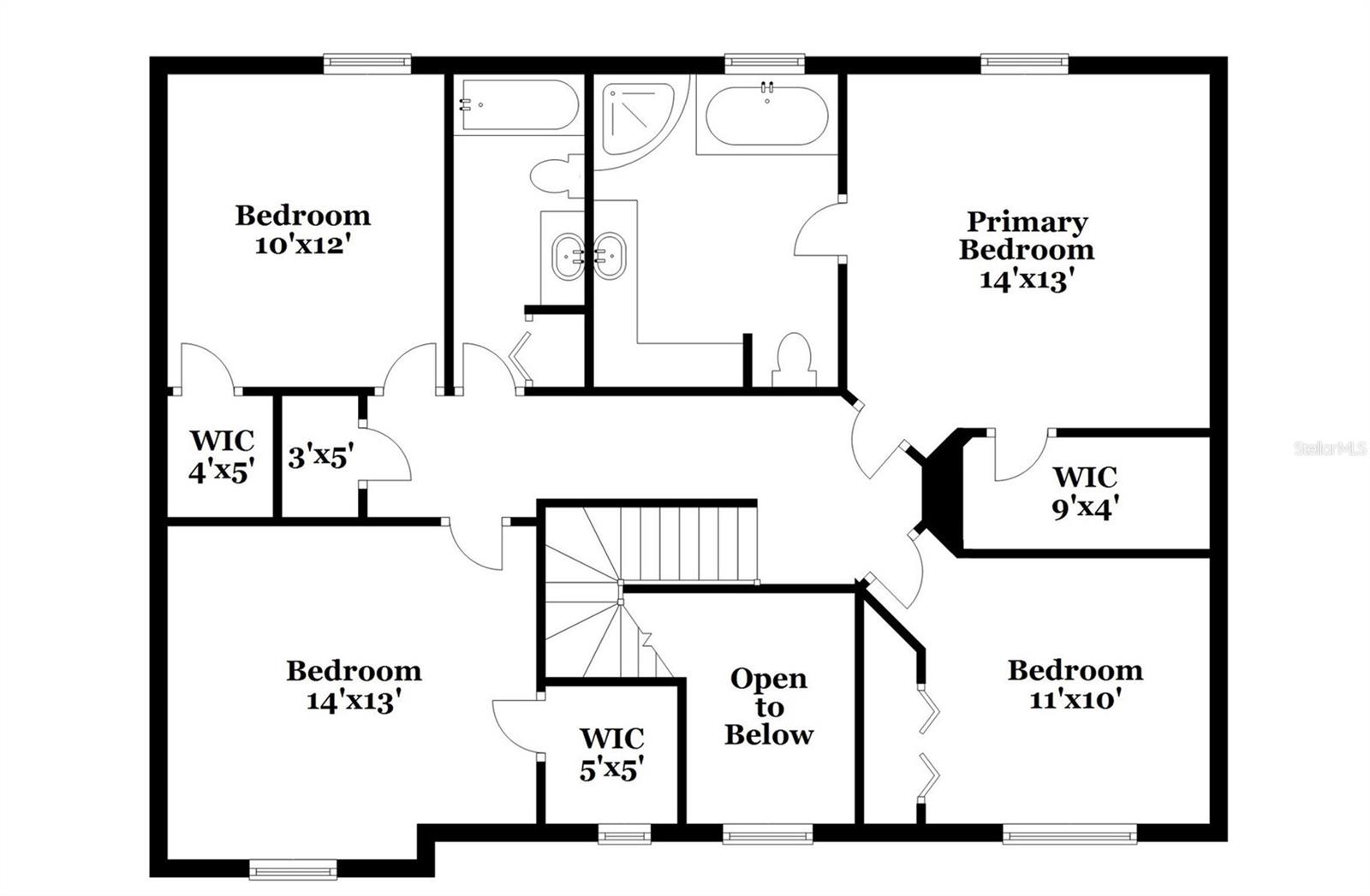 207 TARANTO WAY, KISSIMMEE, FL, 34758
