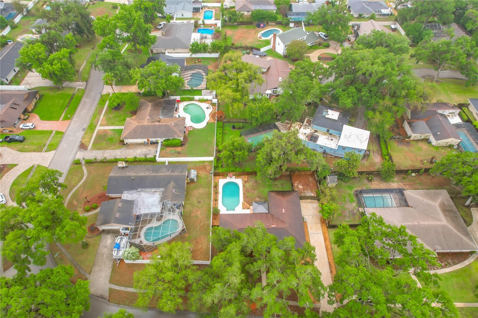 112 ELM SQ N, LAKELAND, FL, 33813