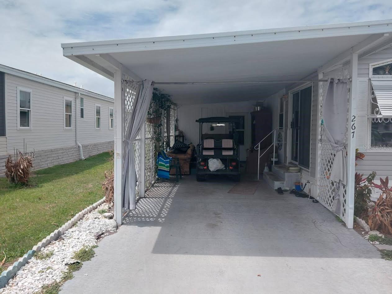 267 BIG PINE AVE N, FROSTPROOF, FL, 33843
