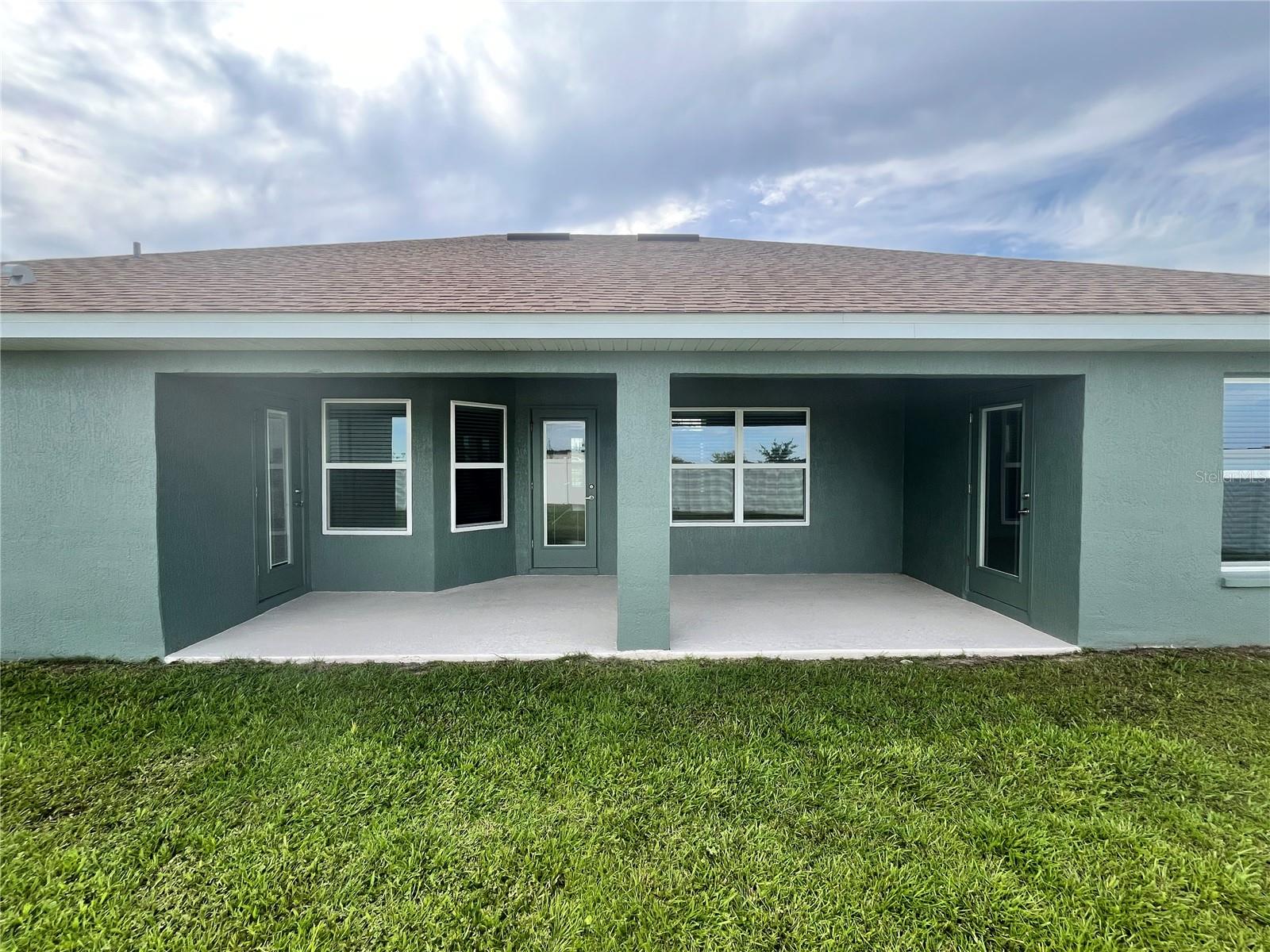 16794 SE 23RD AVE, SUMMERFIELD, FL, 34491