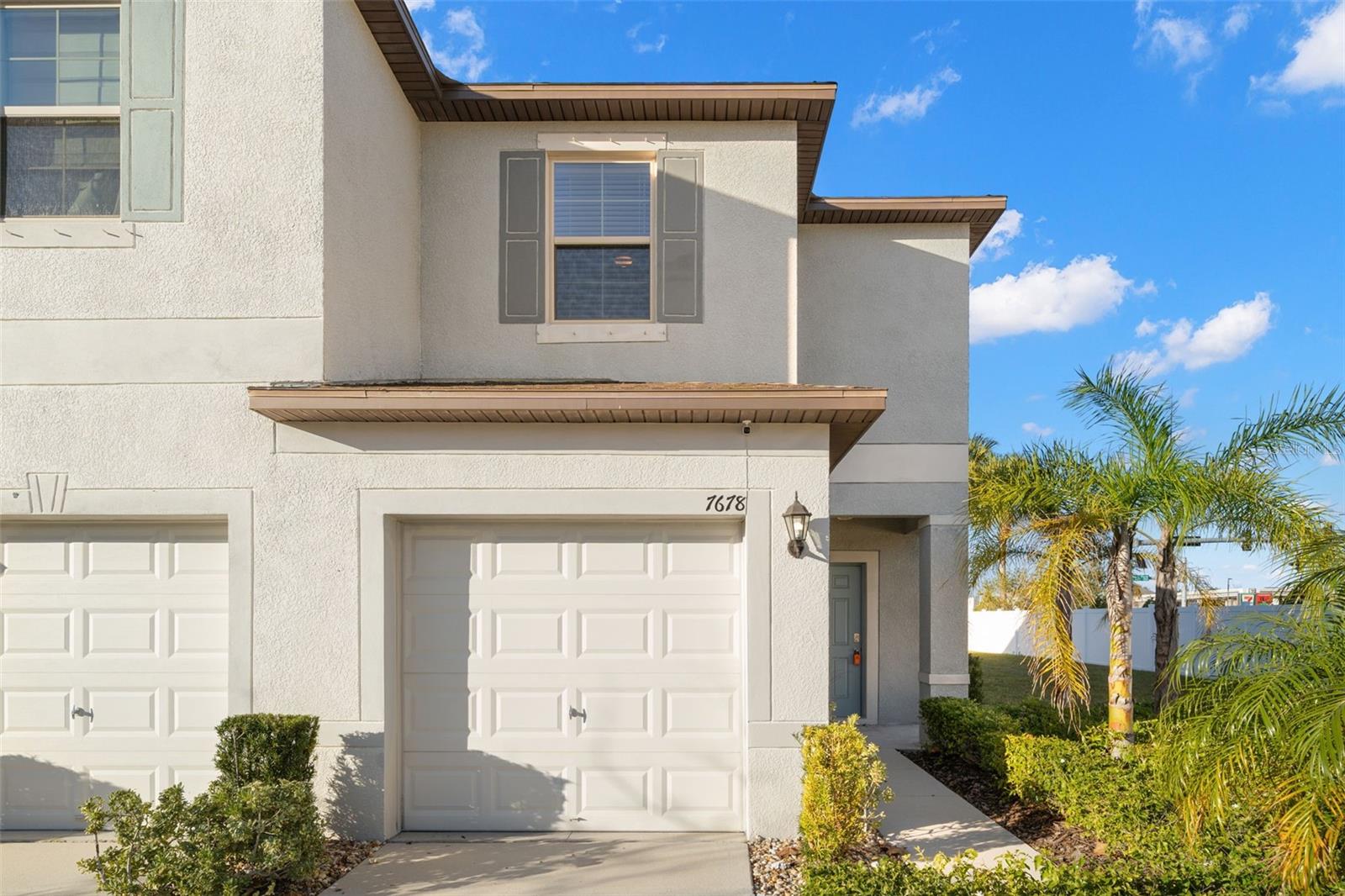 7678 GINGER LILY CT, TAMPA, FL, 33619
