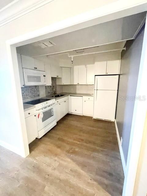 400 E COLONIAL DR #408, ORLANDO, FL, 32803