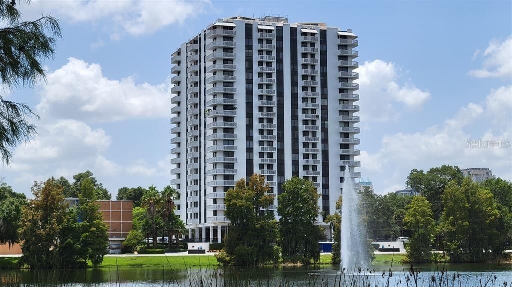 400 E COLONIAL DR #408, ORLANDO, FL, 32803