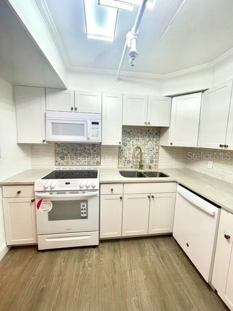 400 E COLONIAL DR #408, ORLANDO, FL, 32803