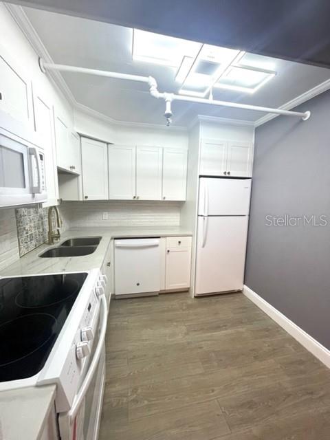400 E COLONIAL DR #408, ORLANDO, FL, 32803
