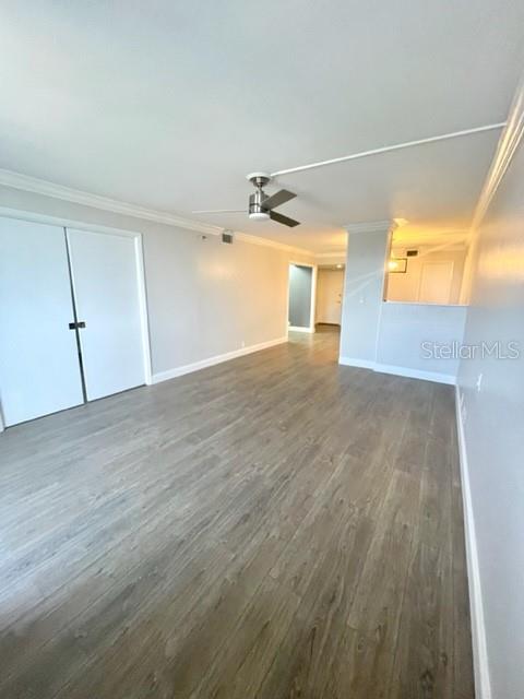 400 E COLONIAL DR #408, ORLANDO, FL, 32803