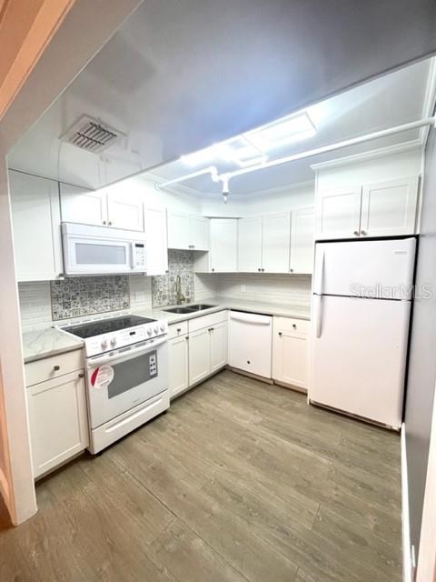 400 E COLONIAL DR #408, ORLANDO, FL, 32803