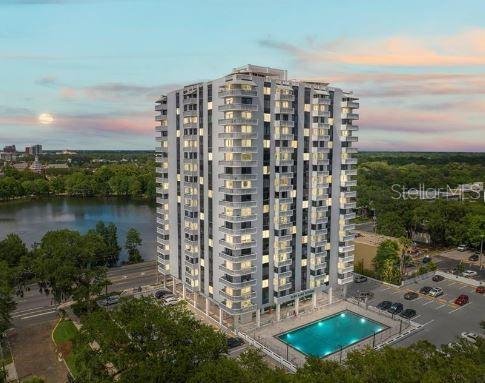 400 E COLONIAL DR #408, ORLANDO, FL, 32803