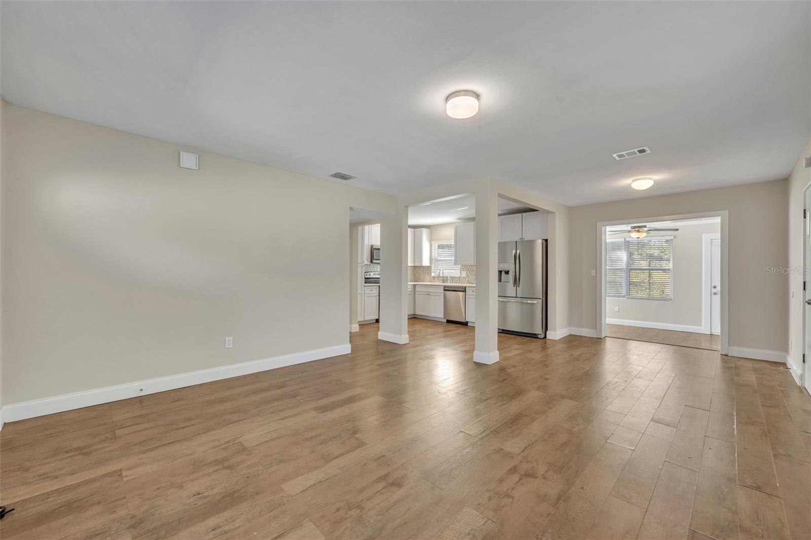 3202 DRAKE DR, ORLANDO, FL, 32810