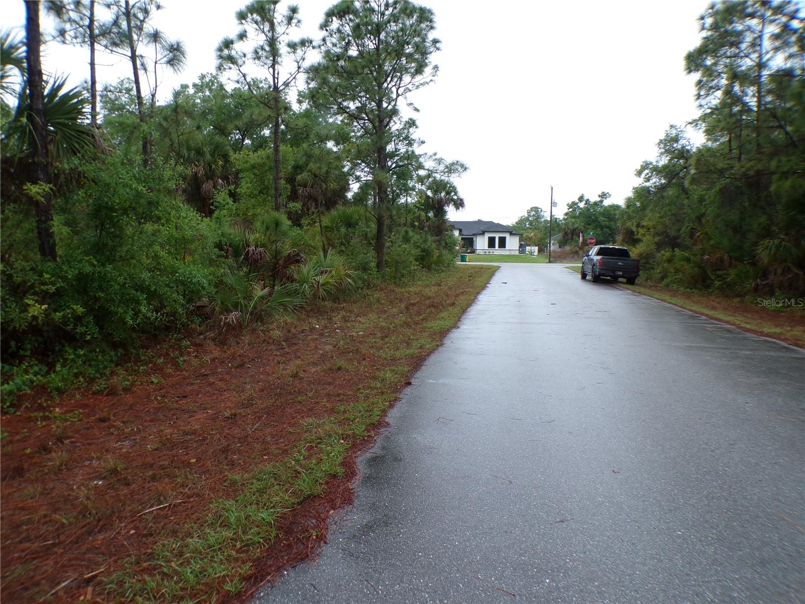 14299 HARCOURT AVE, PORT CHARLOTTE, FL, 33953