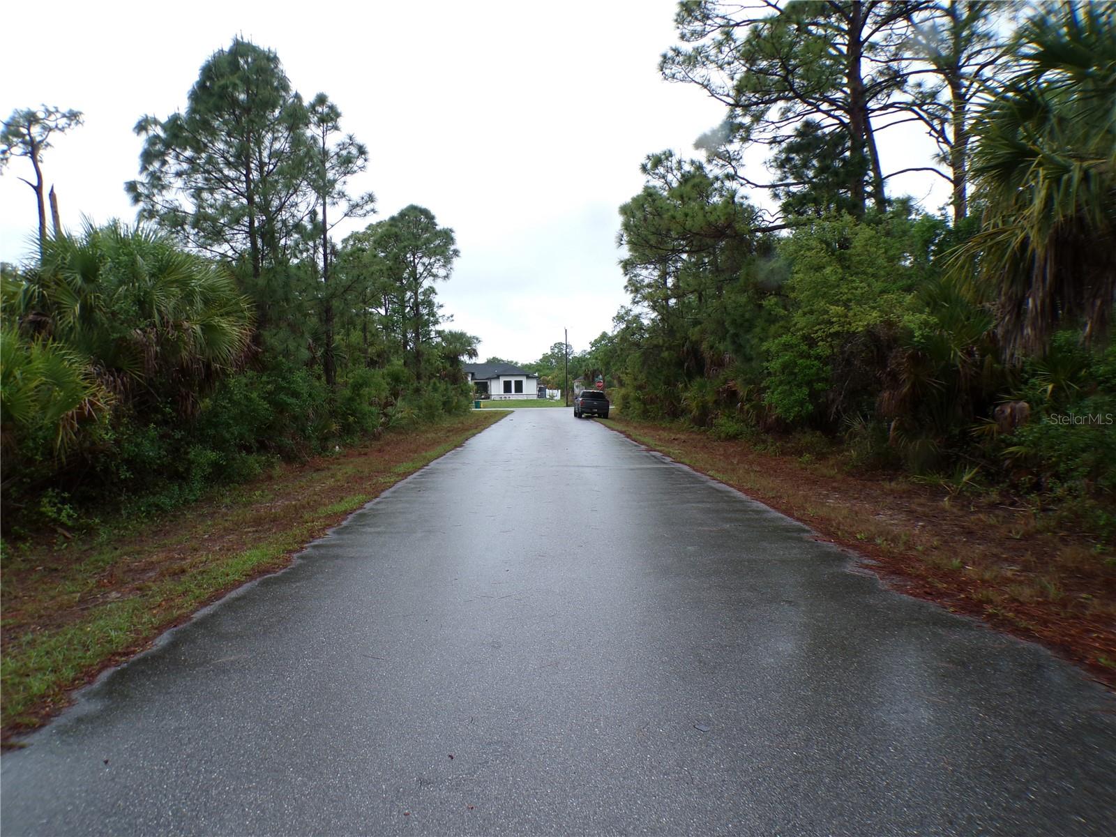 14299 HARCOURT AVE, PORT CHARLOTTE, FL, 33953