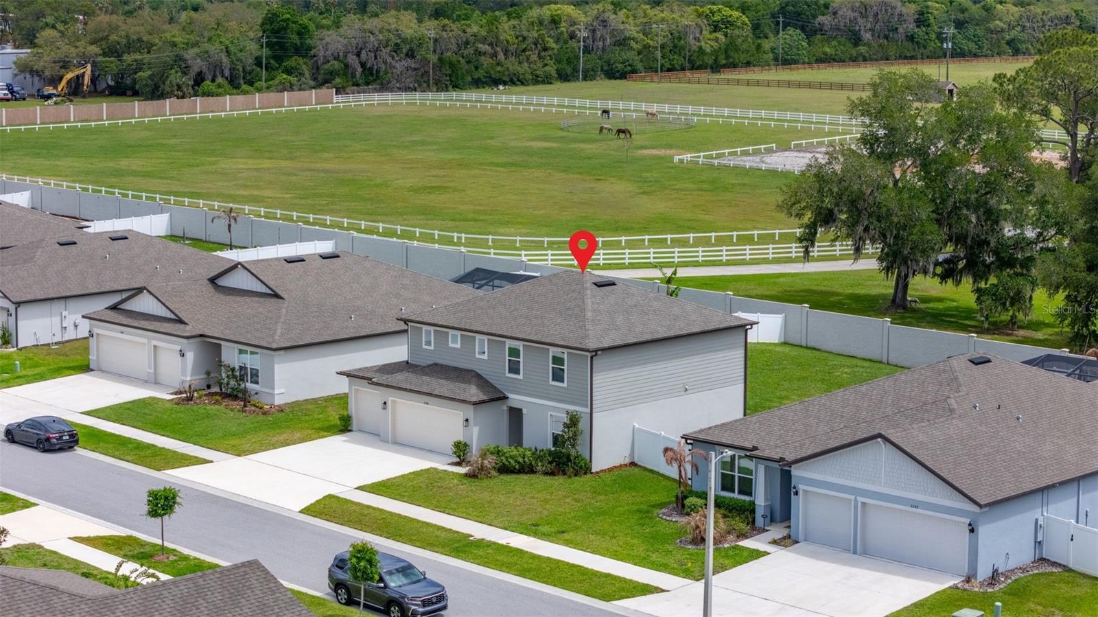 1138 MICHELANGELO LN, WINTER HAVEN, FL, 33884