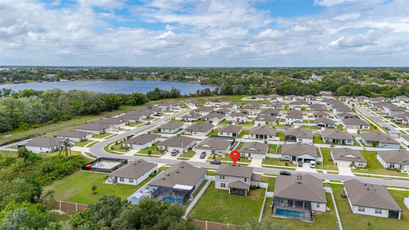 1138 MICHELANGELO LN, WINTER HAVEN, FL, 33884