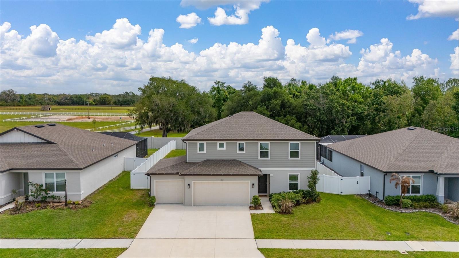 1138 MICHELANGELO LN, WINTER HAVEN, FL, 33884