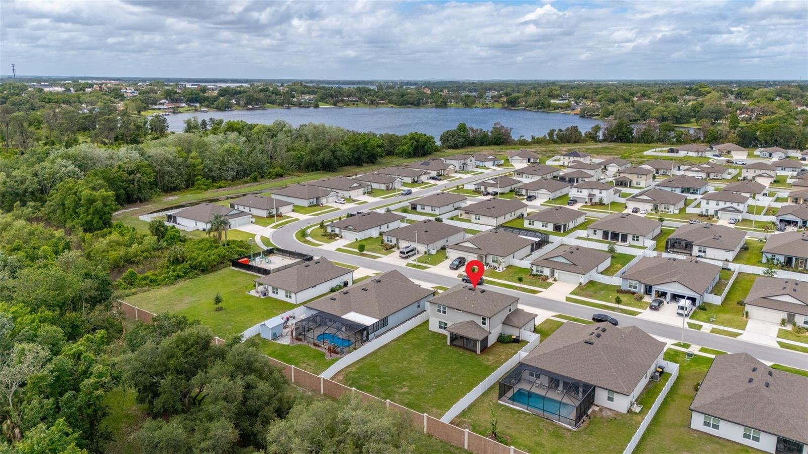 1138 MICHELANGELO LN, WINTER HAVEN, FL, 33884