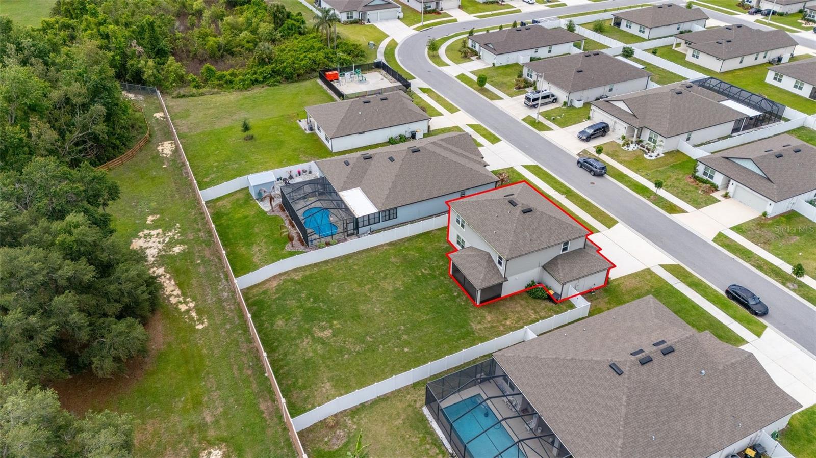 1138 MICHELANGELO LN, WINTER HAVEN, FL, 33884