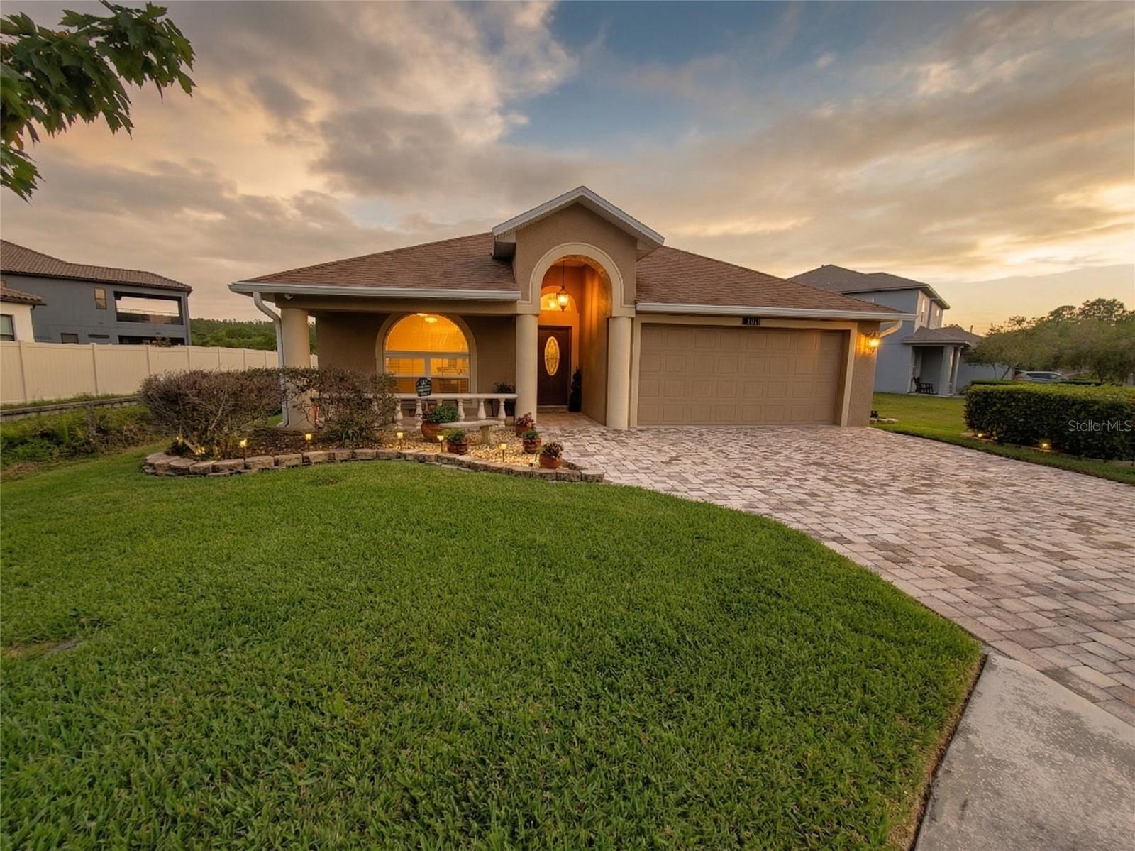 1001 TORREYA WAY, ODESSA, FL, 33556