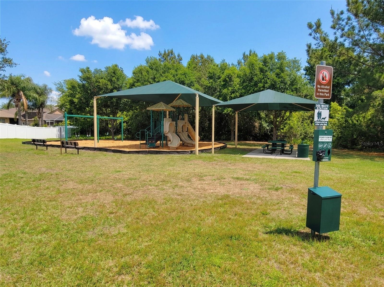 1001 TORREYA WAY, ODESSA, FL, 33556