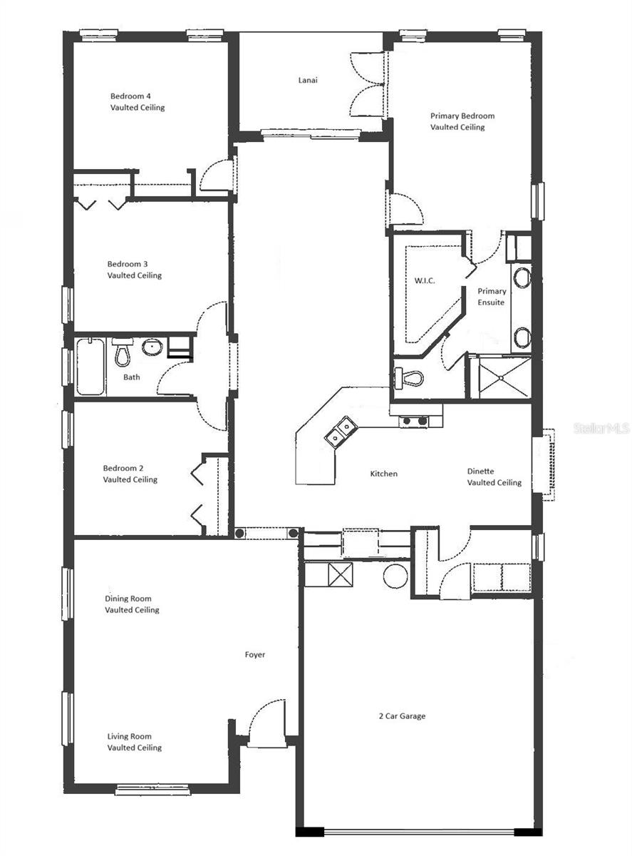1001 TORREYA WAY, ODESSA, FL, 33556