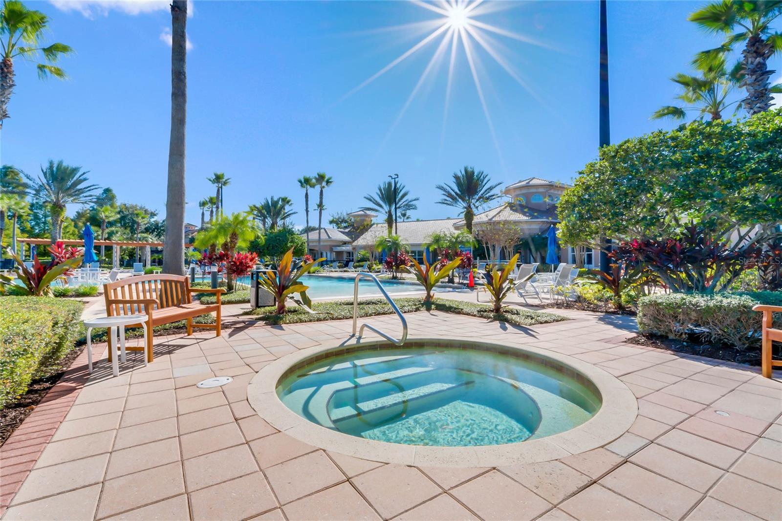 1487 EL CONTE DR, CHAMPIONS GATE, FL, 33896
