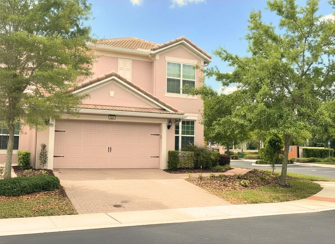 1487 EL CONTE DR, CHAMPIONS GATE, FL, 33896